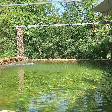 Ha Giang Faithien Homestay Εξωτερικό φωτογραφία